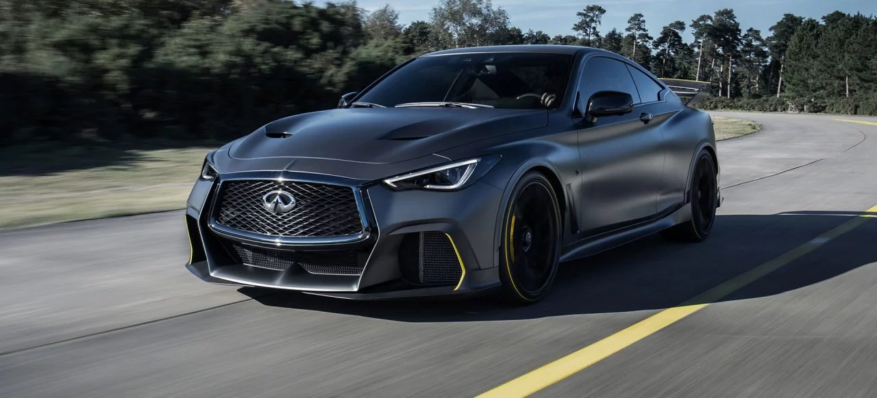 Infiniti Project Black S 2018 03