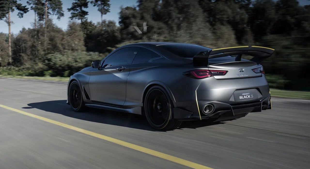 Infiniti Project Black S 2018 04