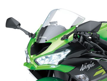 Kawasaki Zx6r 2019 Dm 1