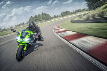 Kawasaki Zx6r 2019 Dm 2