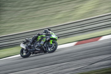 Kawasaki Zx6r 2019 Dm 3