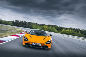 Mclaren 720s Track Pack 1018 005