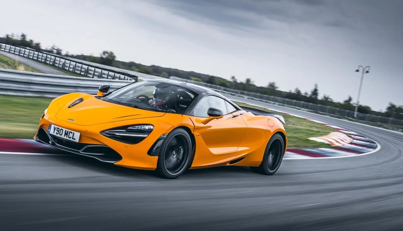 Mclaren 720s Track Pack 1018 006