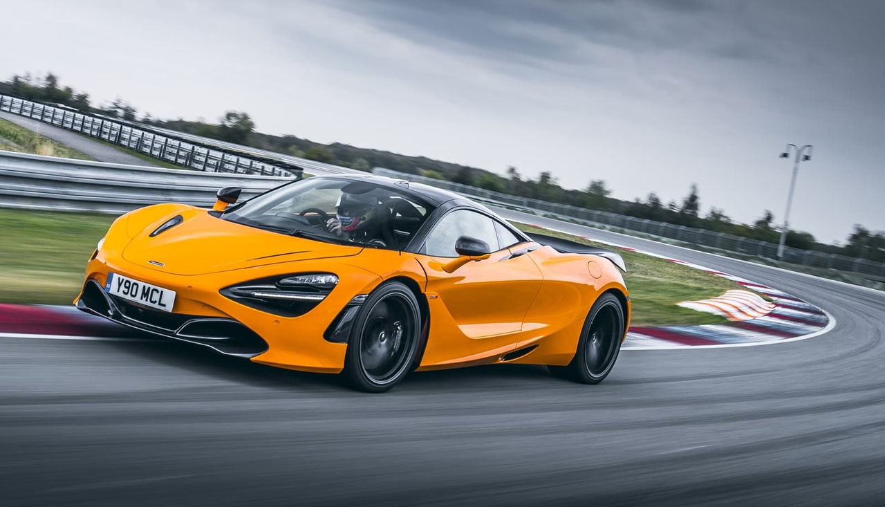 Mclaren 720s Track Pack 1018 006