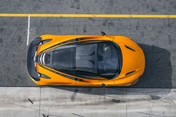 Mclaren 720s Track Pack 1018 007