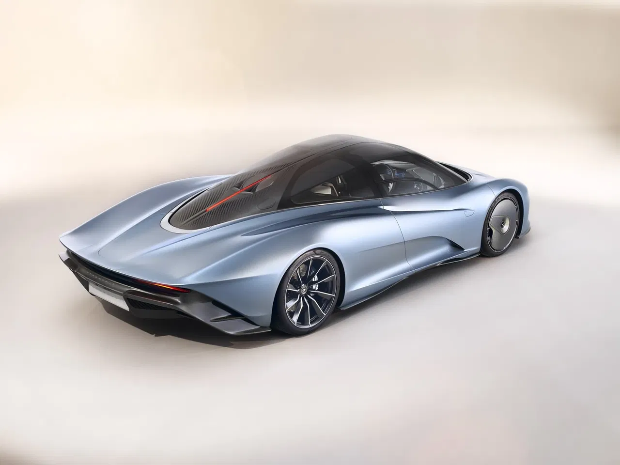 Mclaren Speedtail 1018 001