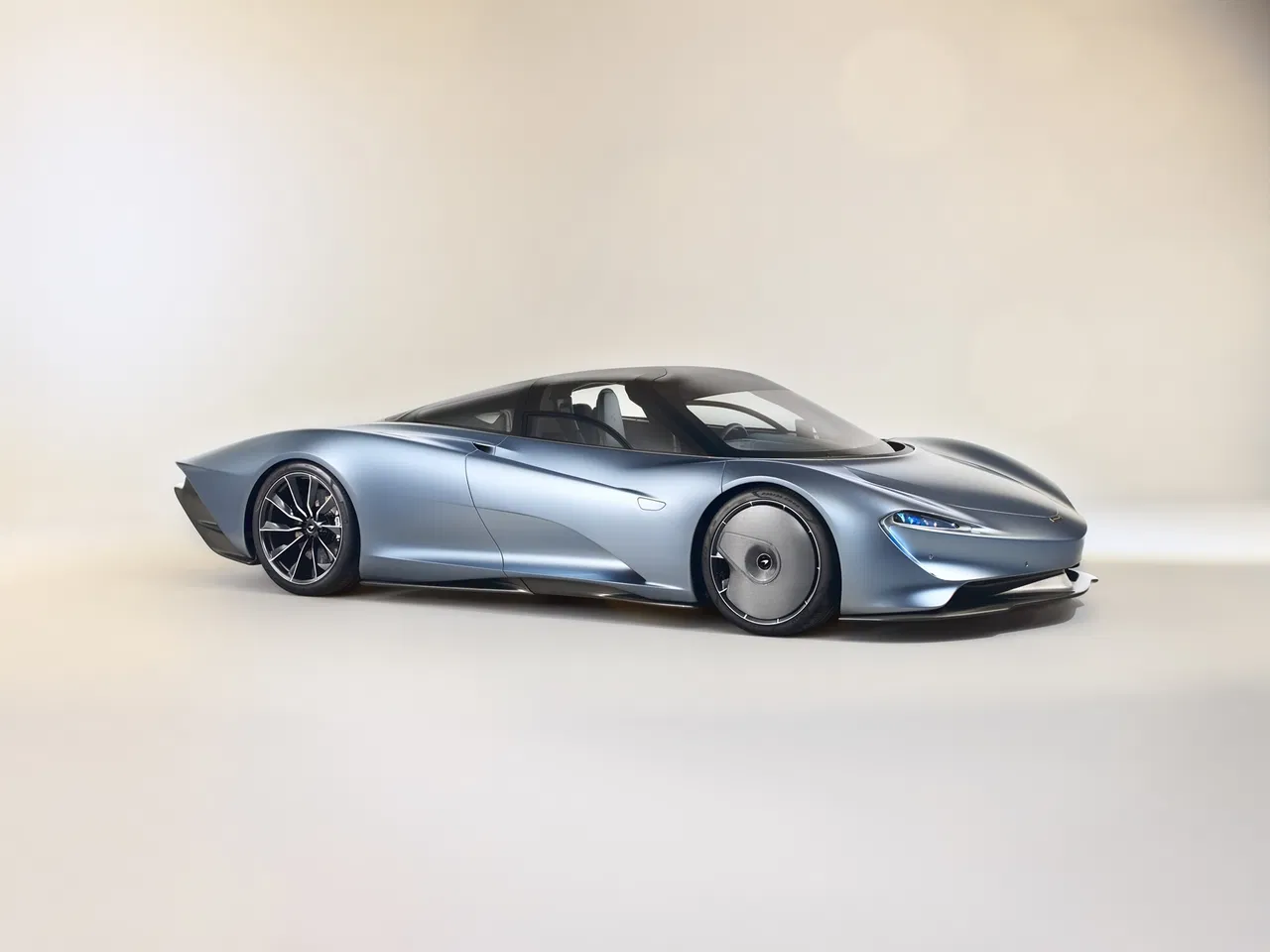 Mclaren Speedtail 1018 007