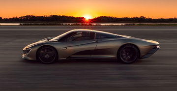 Mclaren Speedtail 1219 003