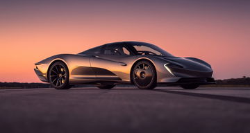 Mclaren Speedtail 1219 009