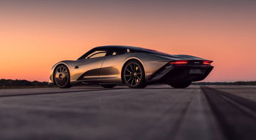 Mclaren Speedtail 1219 010