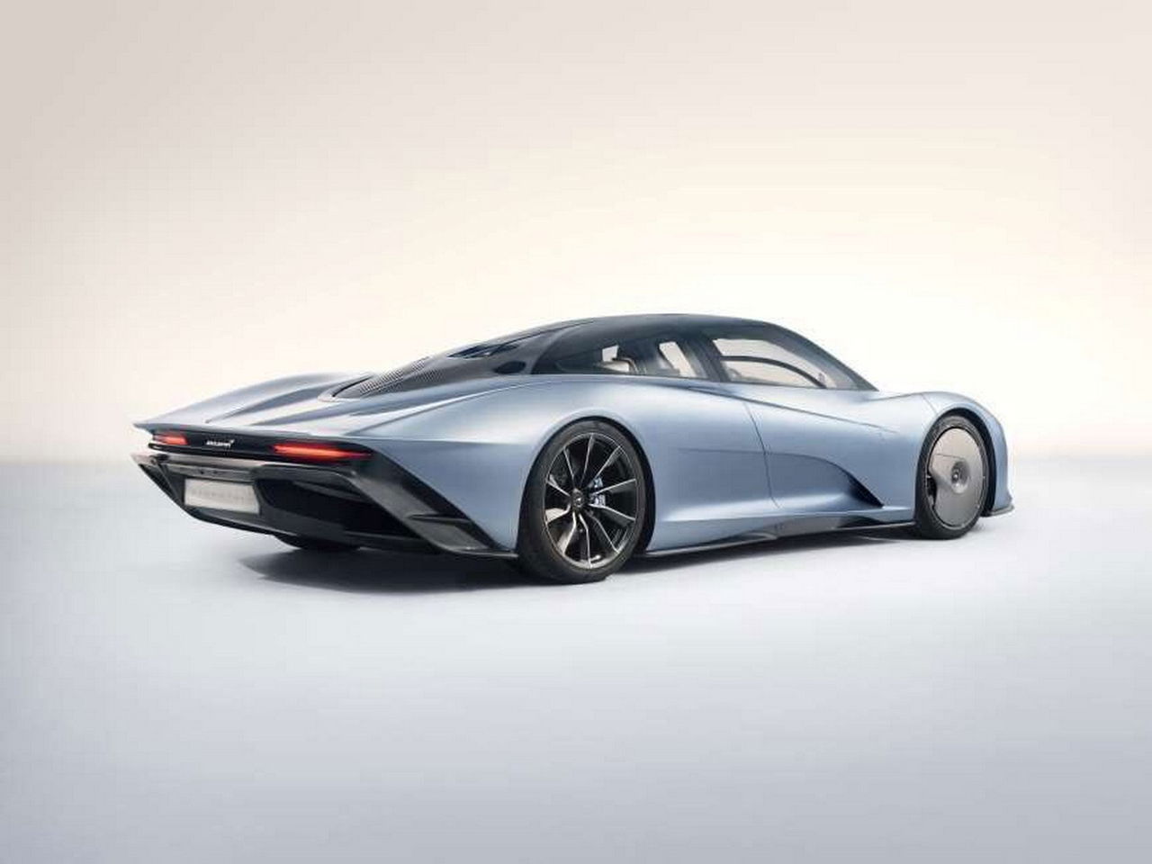 Mclaren Speedtail Fotos Filtradas 01