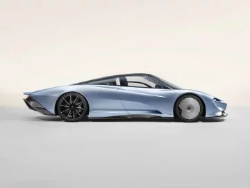 Mclaren Speedtail Fotos Filtradas 04