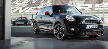 Mini Cooper S Gt Edition 2018 01