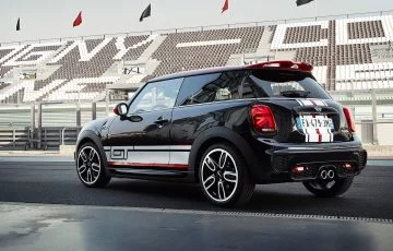 Mini Cooper S Gt Edition 2018 03