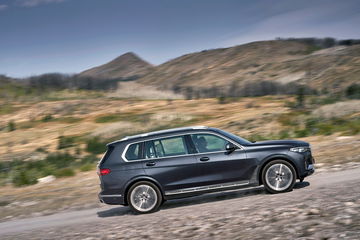 Nuevo Bmw X7 00019