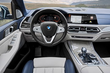 Nuevo Bmw X7 00037