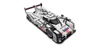 Porsche 919 Hybrid Maqueta P