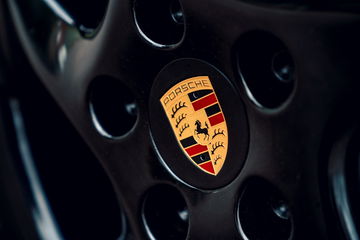 Porsche Classic Special Edition 5