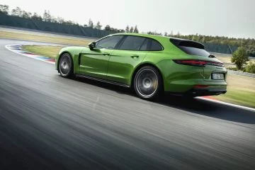 Porsche Panamera Gts 2019 02