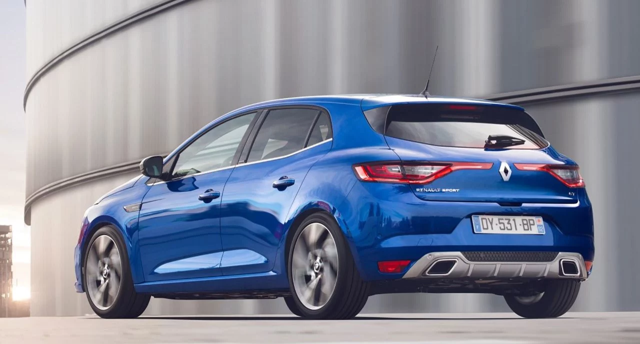 Renault Alternativas Diesel Hibridos Clio Captur Megane 01