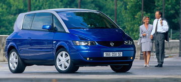 Renault Avantime 06