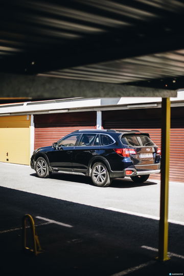 Subaru Outback Prueba Opinion 3