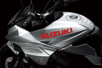 Suzuki Katana Dm 1