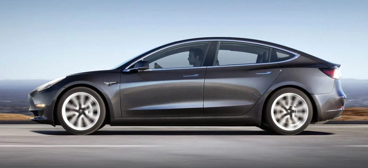 Tesla Model 3 Ventas Europa 01