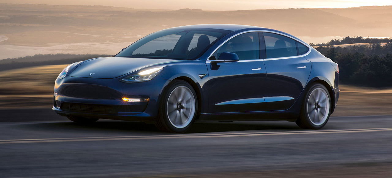 Tesla Model 3 Ventas Europa 02