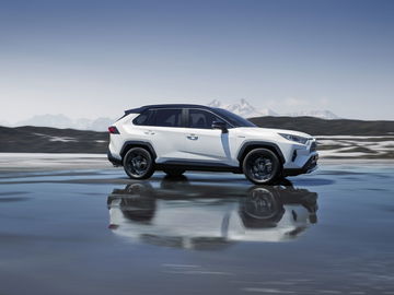 Toyota Rav4 Hybrid Consumos 2019 4