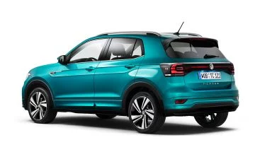 Volkswagen T Cross 2019 01