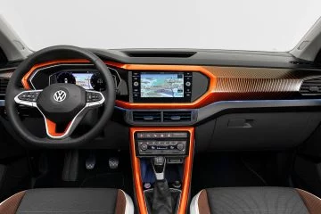 Volkswagen T Cross 2019 03