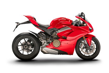 01 Panigale V4 Uc35000 Mid