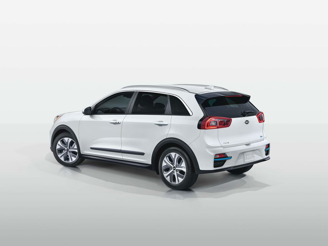 2019 Niro Ev