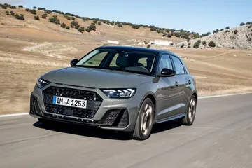 Audi A1 2019 1118 035