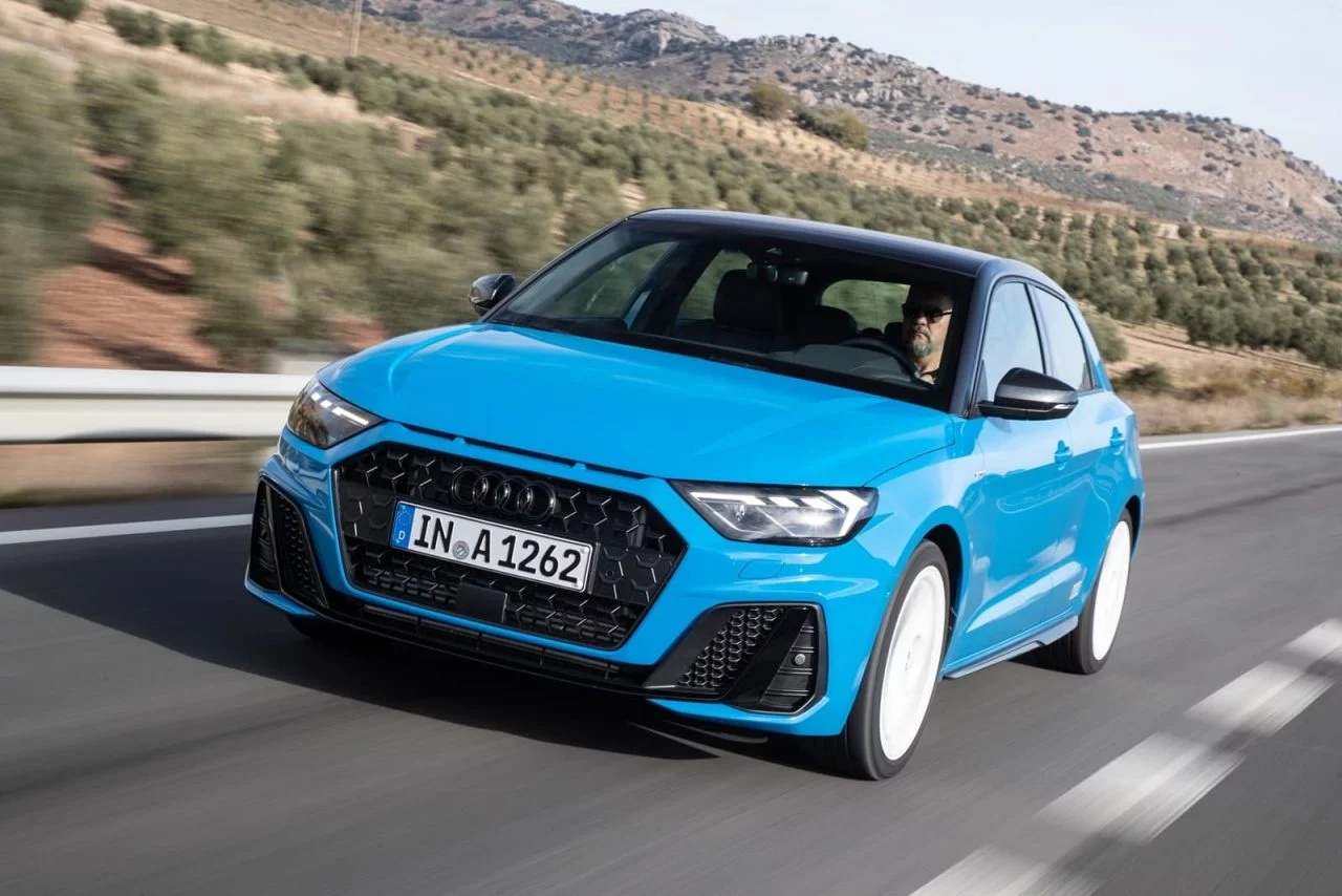 Audi A1 2019 1118 047