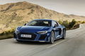 Audi R8 2019 Ficha 1118 005