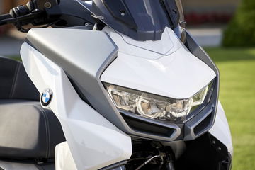 Bmw C 400 Gt P90327540 Highres Bmw C 400 Gt 11 2018