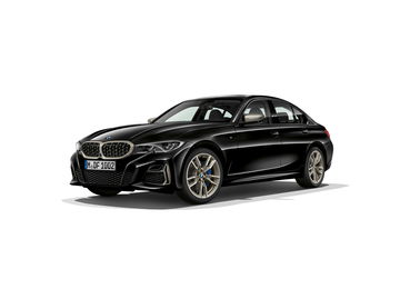 Bmw M340i Xdrive 1