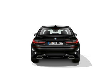 Bmw M340i Xdrive 4