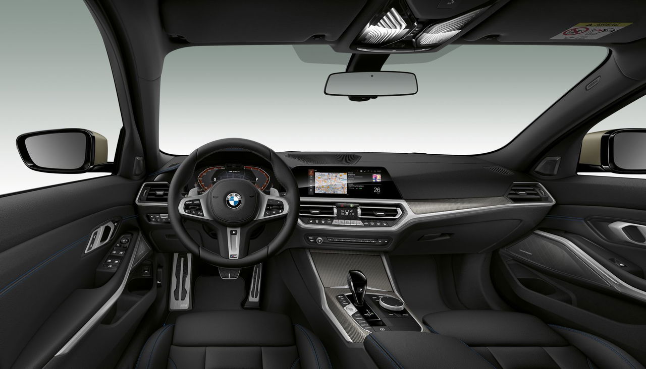 Bmw M340i Xdrive 5