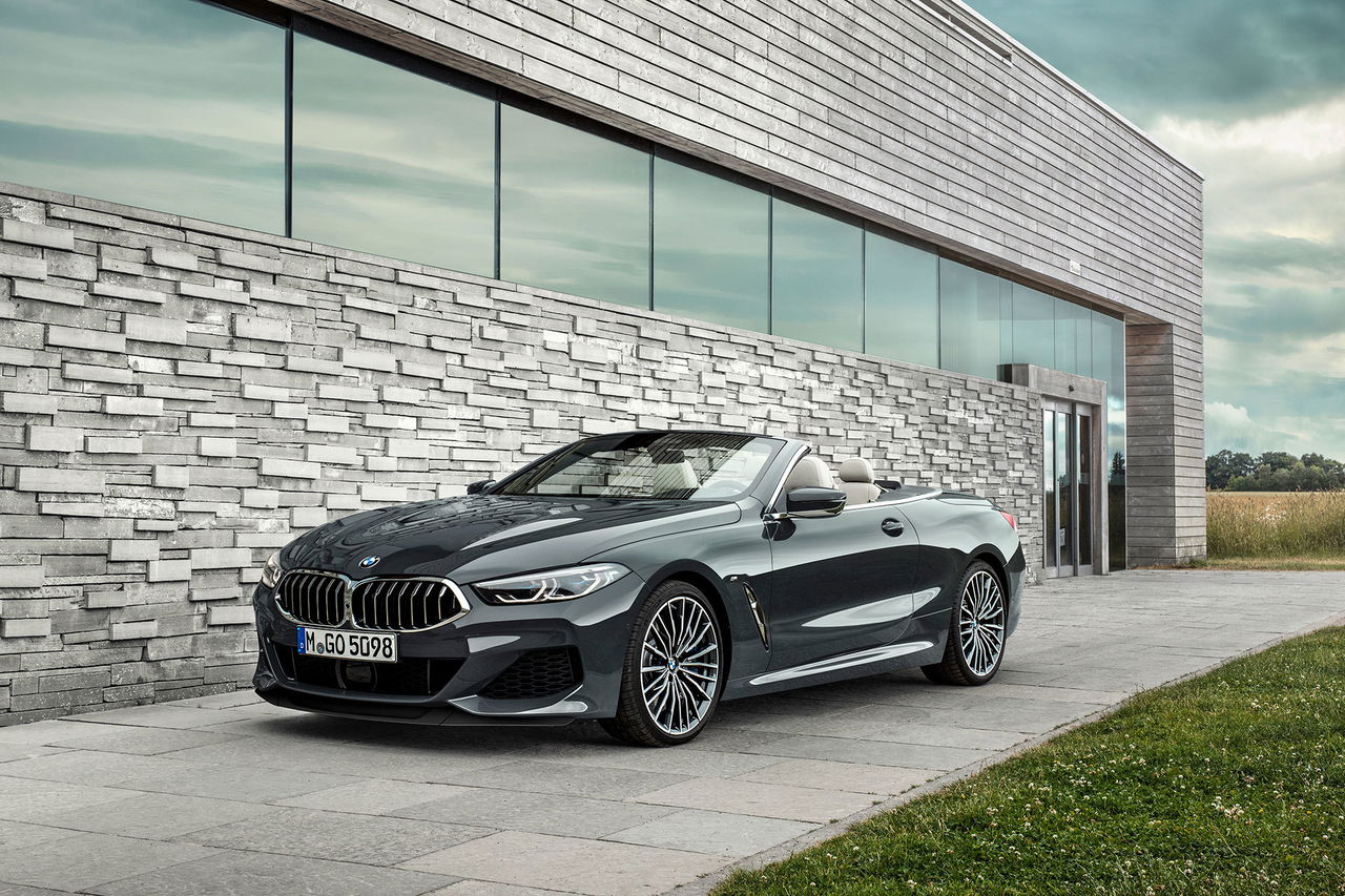 Bmw Serie 8 Cabrio 2019 01