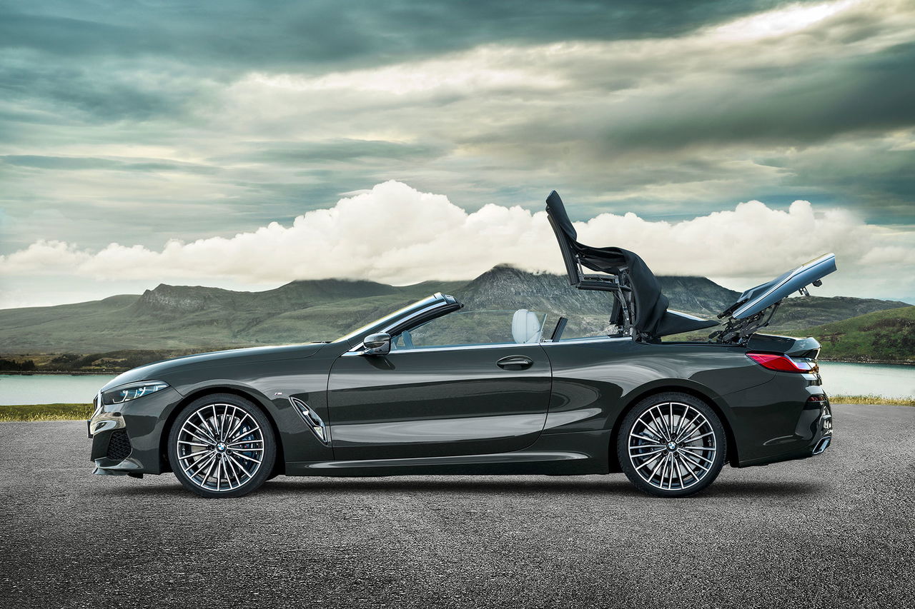 Bmw Serie 8 Cabrio 2019 Capota 01