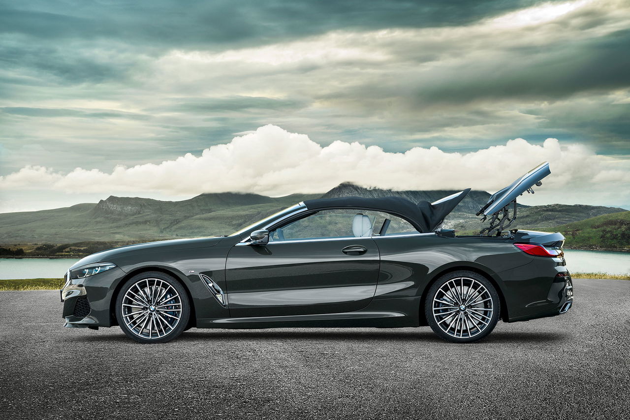 Bmw Serie 8 Cabrio 2019 Capota 02