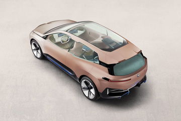 Bmw Vision Inext