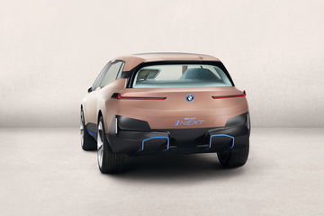 Bmw Vision Inext