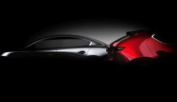 Coches Nuevos 2019 Mazda 3