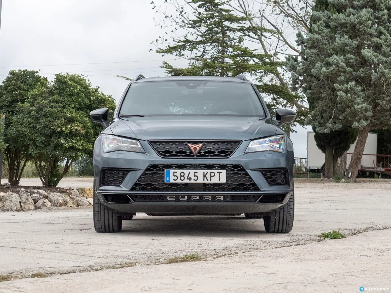 Cupra Ateca Exteriores 00017