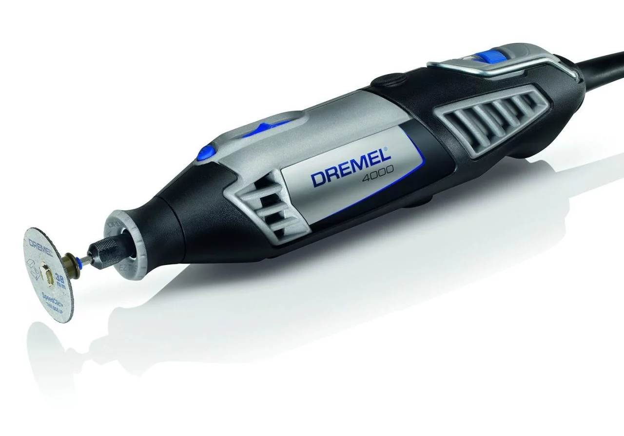 Dremel 4000 Oferta 2