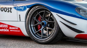 Ford Future Gt Forty 6